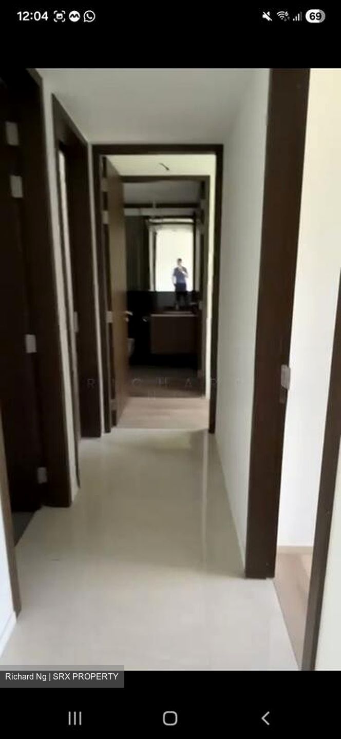 The Watergardens At Canberra (D27), Apartment #502573091